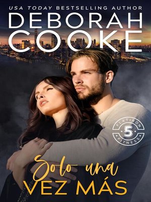 cover image of Solo una vez más
